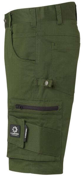 C.Centimo Dynamic Bermuda